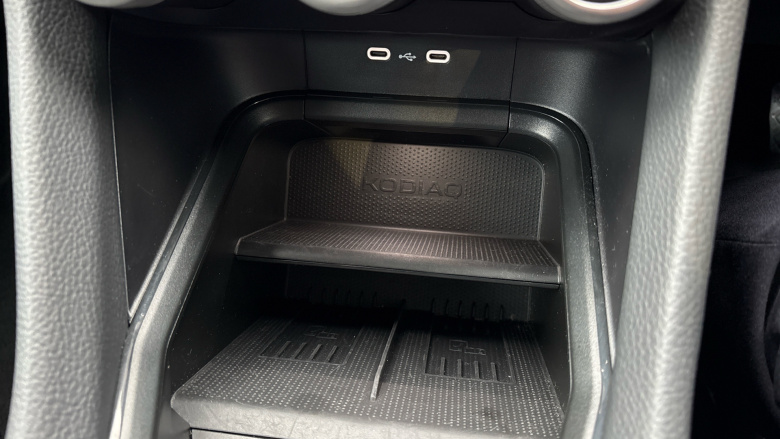 Skoda Kodiaq 2.0 TDI SE 5dr DSG [7 Seat] Diesel Estate